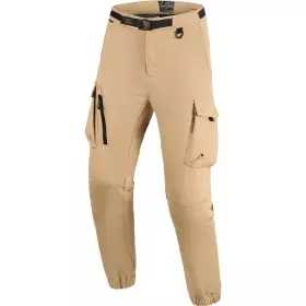 Pantalon Alpinestars Flex-Ast Cargo Court Beige Clair