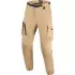 Pantalon Alpinestars Flex-Ast Cargo Court Beige Clair