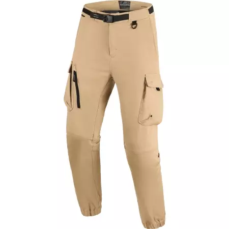 Pantalon Alpinestars Flex-Ast Cargo Beige Clair