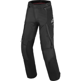 Pantalon Alpinestars Andes V4 Drystar Long Noir