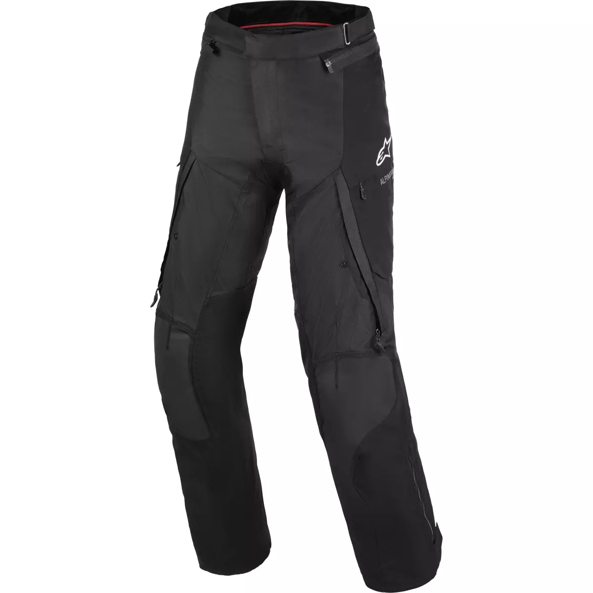 Pantalon Alpinestars Andes V4 Drystar Long Noir