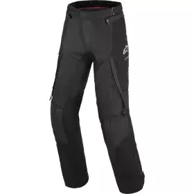 Pantalon Alpinestars Andes V4 Drystar Court Noir