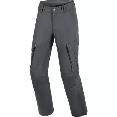 Pantalon Alpinestars Borrego Drystar Anthracite