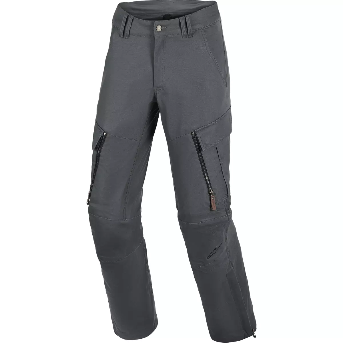 Pantalon Alpinestars Borrego Drystar Anthracite