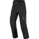 Pantalon Alpinestars Halo Pro DS XF Laminated Noir Shadow Foncé