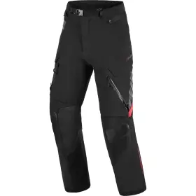 Pantalon Alpinestars Halo Pro DS XF Laminated Noir Shadow Foncé