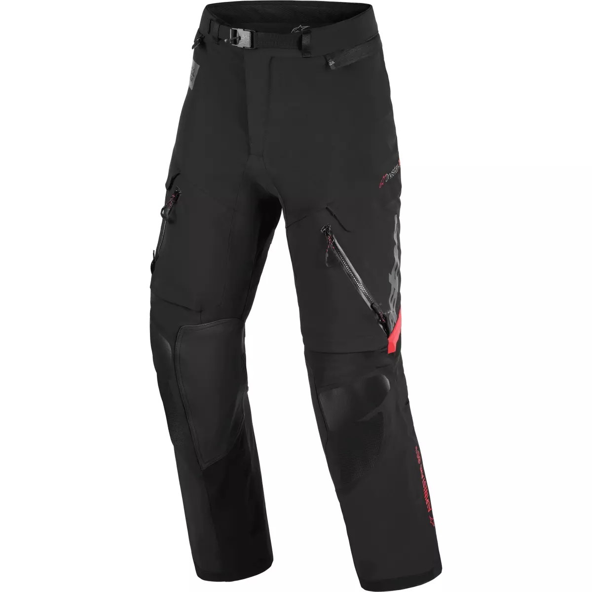 Pantalon Alpinestars Halo Pro DS XF Laminated Noir Shadow Foncé