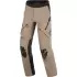 Pantalon Alpinestars AMT-8 Stretch Drystar XF Walnut Noir