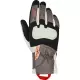 Gants Alpinestars XT 3 Drystar Insulated Marron Foncé Sable Noir