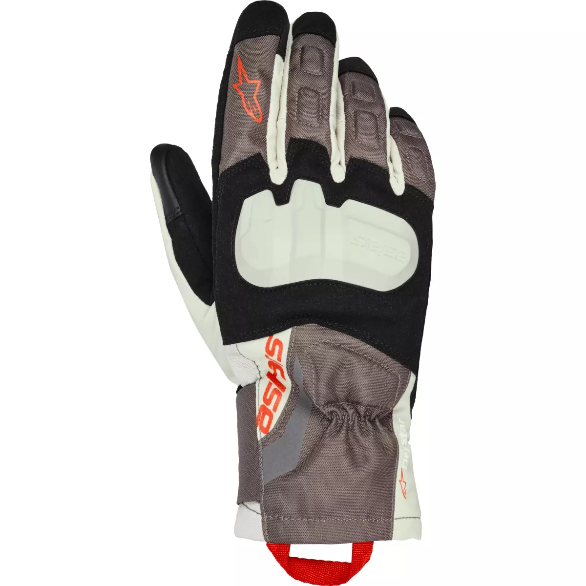 Gants Alpinestars XT 3 Drystar Insulated Marron Foncé Sable Noir