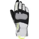 Gants Alpinestars XT 3 Drystar Insulated Noir Gris Foncé