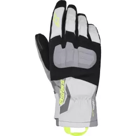 Gants Alpinestars XT 3 Drystar Insulated Noir Gris Foncé