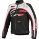 Blouson Alpinestars Axton Noir Blanc Rouge