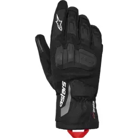 Gants Alpinestars XT 3 Drystar Insulated Noir