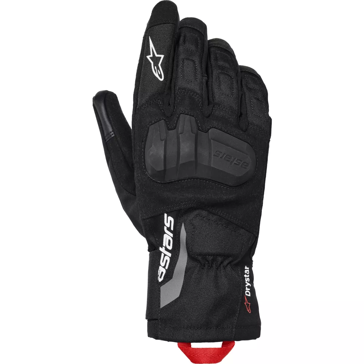 Gants Alpinestars XT 3 Drystar Insulated Noir