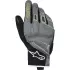 Gants Alpinestars Moblast WP Gris Noir Jaune