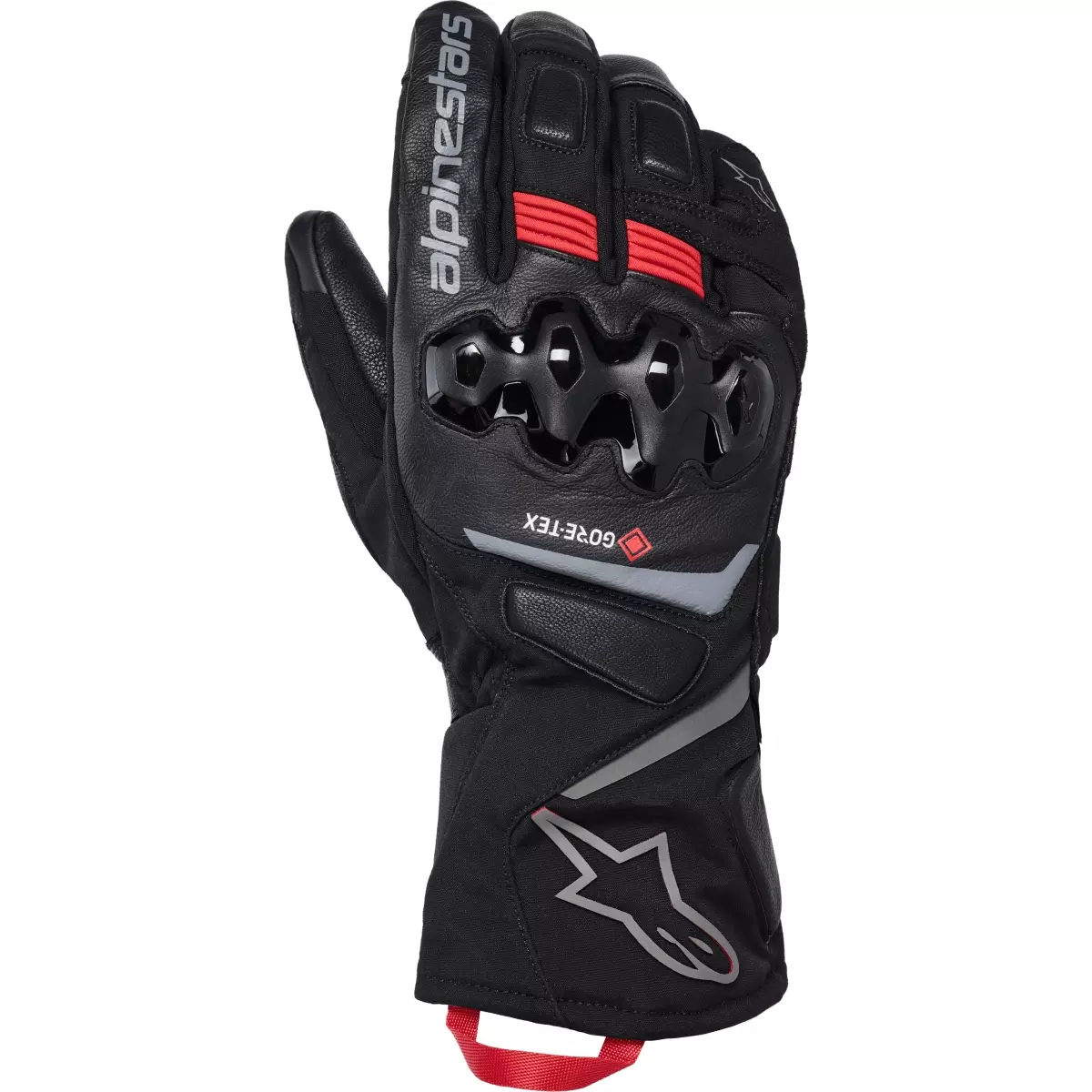 Gants Alpinestars WT 8 Gore-Tex® Insulated Noir