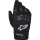 Gants Alpinestars SP X Z WP Noir Blanc