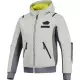 Blouson Alpinestars Moblast WP Gris Iron Sage Foncé