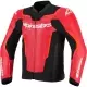 Blouson Alpinestars GP Force V2 Airflow Rouge Rouge Fluo