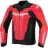 Blouson Alpinestars GP Force V2 Airflow Rouge Rouge Fluo