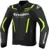 Blouson Alpinestars GP Force V2 Airflow Noir Jaune Fluo