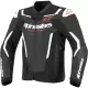 Blouson Alpinestars GP Force V2 Noir Blanc
