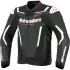 Blouson Alpinestars GP Force V2 Noir Blanc