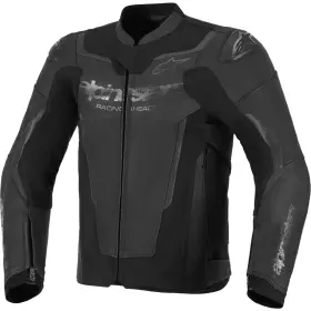 Blouson Alpinestars GP Force V2 Noir