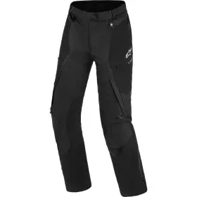 Pantalon Femme Alpinestars Stella Andes V4 Drystar Noir