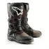 Bottes Alpinestars Corozal V2 Adventure Drystar Marron Noir