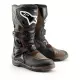 Bottes Alpinestars Corozal V2 Adventure Drystar Marron Noir