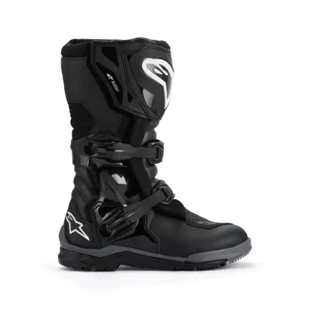 Bottes Alpinestars Corozal V2 Adventure Drystar Noir