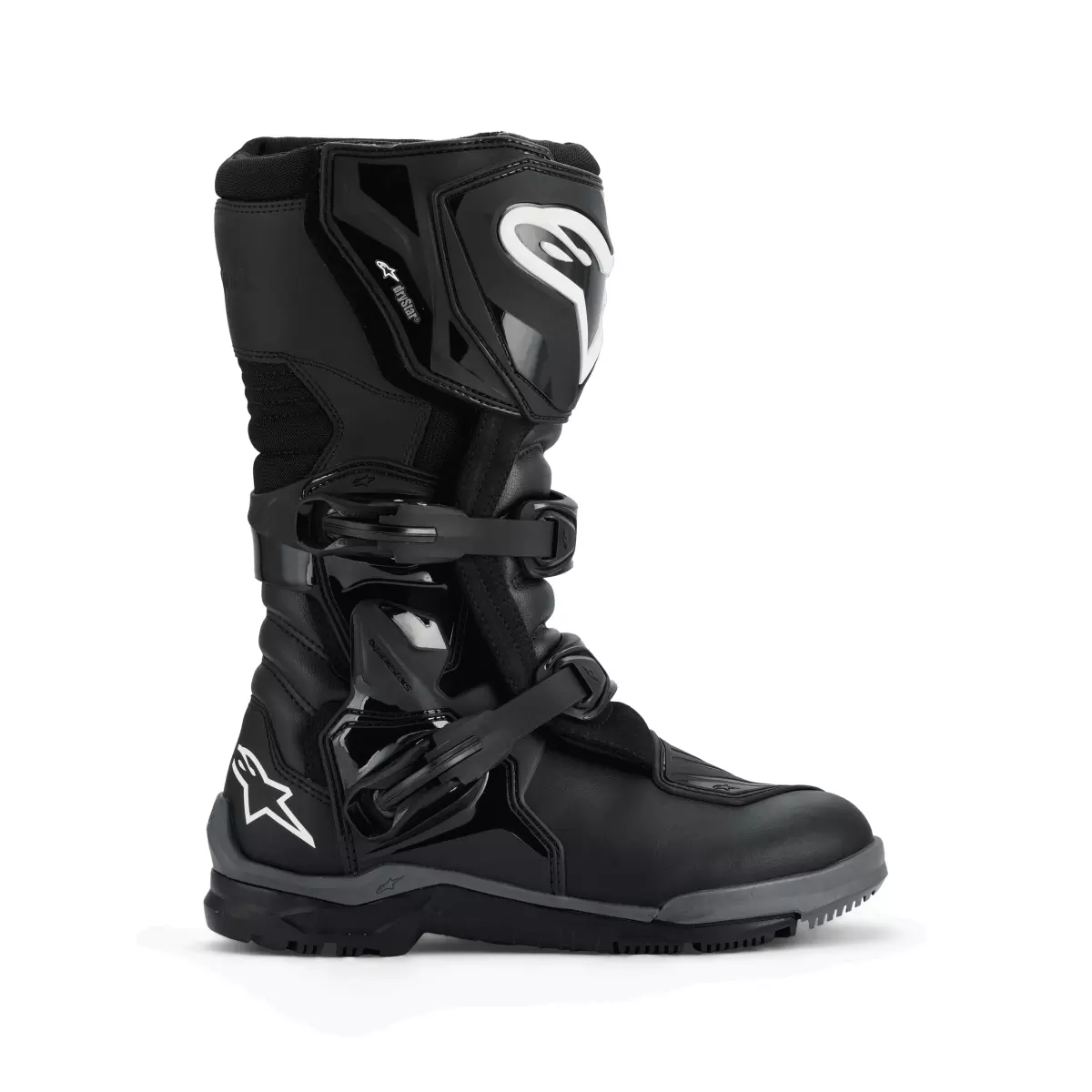 Bottes Alpinestars Corozal V2 Adventure Drystar Noir