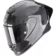 Casque Scorpion Exo-R1 Evo II Carbon Air Solid Noir