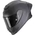 Casque Scorpion Exo-R1 Evo II Carbone Air Noir Mat