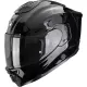 Casque Scorpion Exo-1500 Air Solid Noir