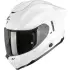 Casque Scorpion Exo-1500 Air Solid Blanc