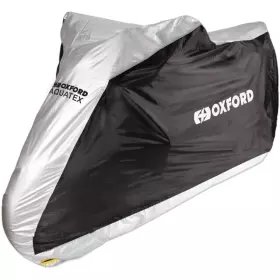 Housse Moto Oxford Aquatex (Taille S)