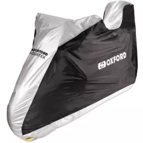 Housse Moto Oxford Aquatex Top Box (Taille L)