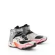 Baskets Femme Alpinestars CR-X Drystar Riding Blanc Mid Gris Noir Diva Rose