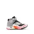 Baskets Femme Alpinestars CR-X Drystar Riding Blanc Mid Gris Noir Diva Rose