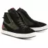 Baskets Alpinestars Stated Waterproof Vert Militaire Noir Blanc