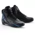 Baskets Alpinestars Faster 4 Drystar Noir Nuit Navy Cyan