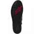 Baskets Alpinestars Stated Waterproof Vert Militaire Noir Blanc