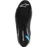 Baskets Alpinestars Faster 4 Drystar Noir Nuit Navy Cyan