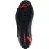 Baskets Alpinestars Faster 4 Drystar Noir Rio Rouge Fluo