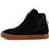 Baskets Alpinestars Stated Waterproof Noir Gum Blanc