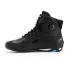 Baskets Alpinestars Faster 4 Drystar Noir Nuit Navy Cyan