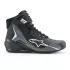 Baskets Alpinestars Faster 4 Drystar Noir Cool Gris Blanc